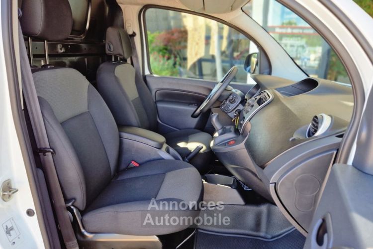 Renault Kangoo Express 1.5 DCI 75 ENERGY E6 GRAND CONFORT - <small></small> 11.990 € <small>TTC</small> - #28