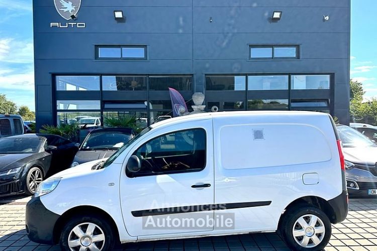 Renault Kangoo Express 1.5 dCi 75Ch - <small></small> 8.490 € <small>TTC</small> - #1