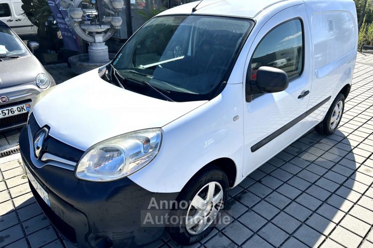 Renault Kangoo Express 1.5 dCi 75Ch - <small></small> 8.490 € <small>TTC</small> - #2