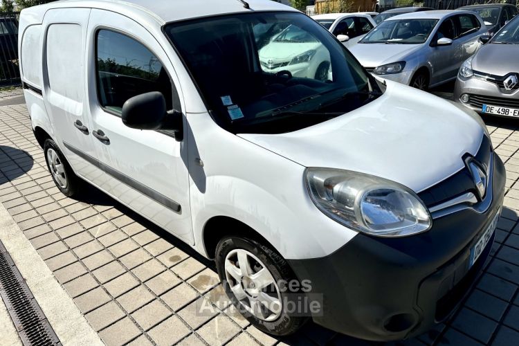 Renault Kangoo Express 1.5 dCi 75Ch - <small></small> 8.490 € <small>TTC</small> - #3