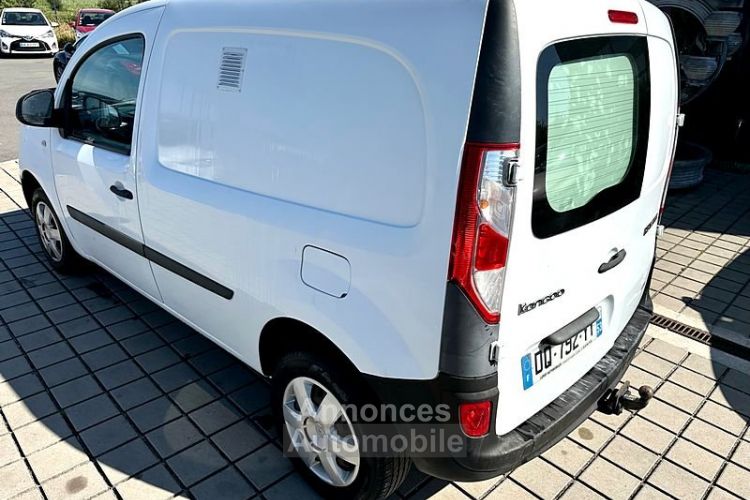 Renault Kangoo Express 1.5 dCi 75Ch - <small></small> 8.490 € <small>TTC</small> - #4