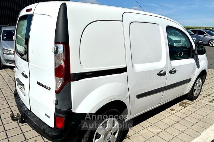 Renault Kangoo Express 1.5 dCi 75Ch - <small></small> 8.490 € <small>TTC</small> - #5