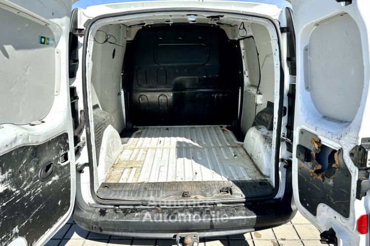 Renault Kangoo Express 1.5 dCi 75Ch - <small></small> 8.490 € <small>TTC</small> - #8