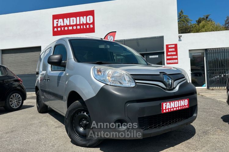 Renault Kangoo Express 1.5 Dci 75Ch Confort - <small></small> 8.990 € <small>TTC</small> - #1