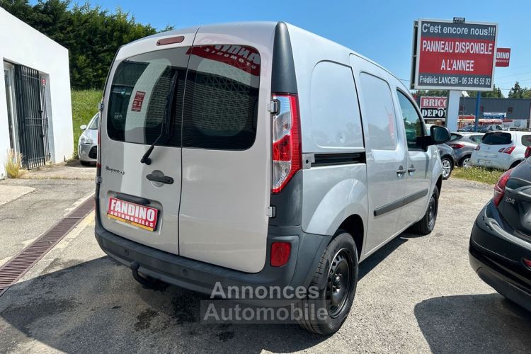 Renault Kangoo Express 1.5 Dci 75Ch Confort - <small></small> 8.990 € <small>TTC</small> - #3