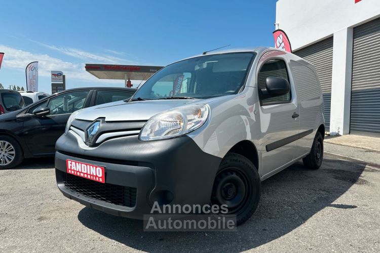 Renault Kangoo Express 1.5 Dci 75Ch Confort - <small></small> 8.990 € <small>TTC</small> - #4