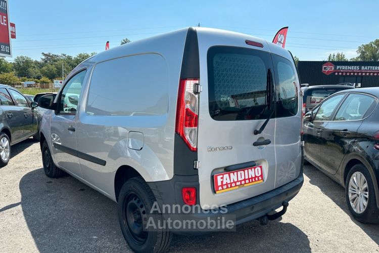 Renault Kangoo Express 1.5 Dci 75Ch Confort - <small></small> 8.990 € <small>TTC</small> - #5