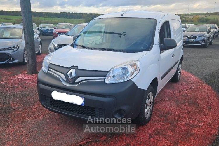 Renault Kangoo Express 1.5 DCI 75CH ENERGY GRAND CONFORT - <small></small> 11.700 € <small>TTC</small> - #1