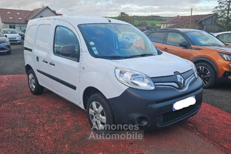 Renault Kangoo Express 1.5 DCI 75CH ENERGY GRAND CONFORT - <small></small> 11.700 € <small>TTC</small> - #2