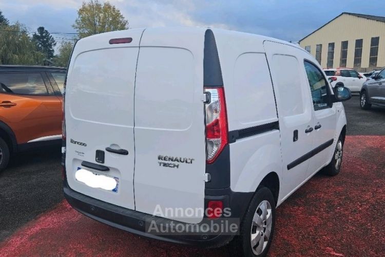 Renault Kangoo Express 1.5 DCI 75CH ENERGY GRAND CONFORT - <small></small> 11.700 € <small>TTC</small> - #3