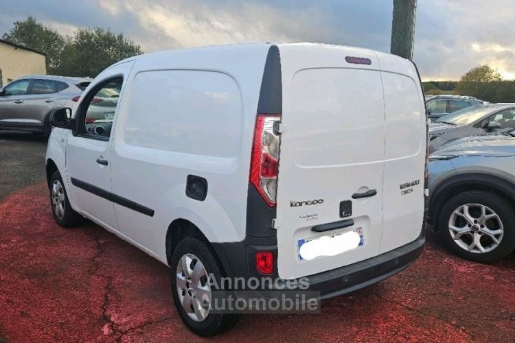 Renault Kangoo Express 1.5 DCI 75CH ENERGY GRAND CONFORT - <small></small> 11.700 € <small>TTC</small> - #4