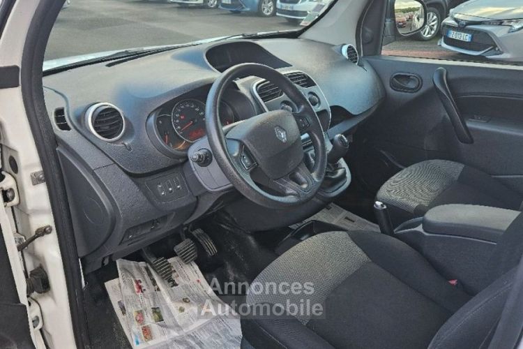 Renault Kangoo Express 1.5 DCI 75CH ENERGY GRAND CONFORT - <small></small> 11.700 € <small>TTC</small> - #5