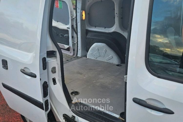 Renault Kangoo Express 1.5 DCI 75CH ENERGY GRAND CONFORT - <small></small> 11.700 € <small>TTC</small> - #8