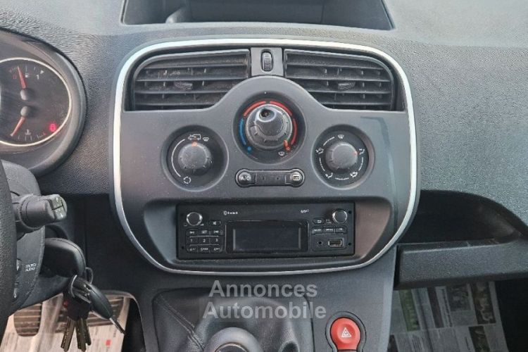 Renault Kangoo Express 1.5 DCI 75CH ENERGY GRAND CONFORT - <small></small> 11.700 € <small>TTC</small> - #10