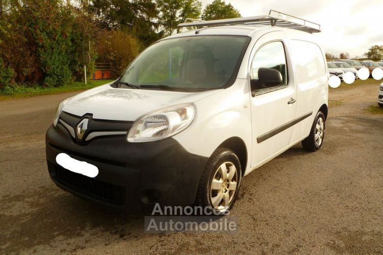 Renault Kangoo Express 1.5 DCI 75CH GRAND CONFORT - <small></small> 10.800 € <small>TTC</small> - #1