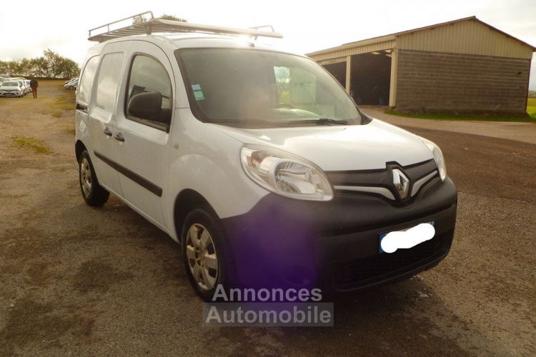 Renault Kangoo Express 1.5 DCI 75CH GRAND CONFORT - <small></small> 10.800 € <small>TTC</small> - #2