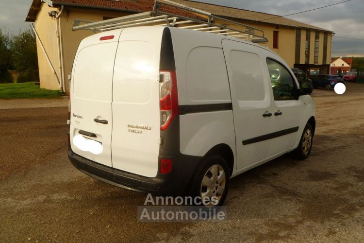 Renault Kangoo Express 1.5 DCI 75CH GRAND CONFORT - <small></small> 10.800 € <small>TTC</small> - #3