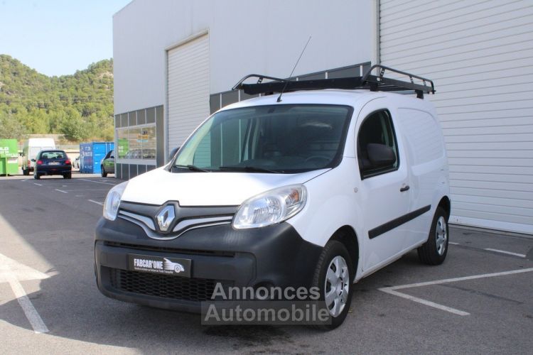 Renault Kangoo Express 1.5 dci 75cv - embrayage neuf garantie 12 mois - <small></small> 10.490 € <small>TTC</small> - #1