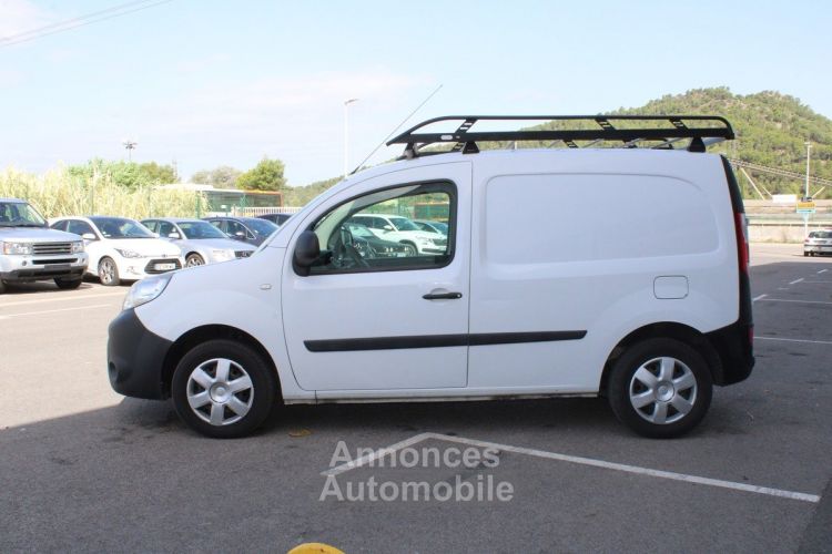 Renault Kangoo Express 1.5 dci 75cv - embrayage neuf garantie 12 mois - <small></small> 10.490 € <small>TTC</small> - #2