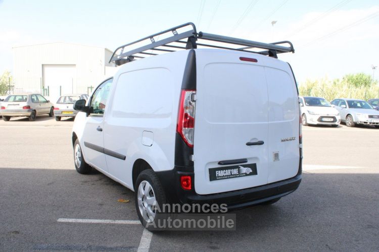 Renault Kangoo Express 1.5 dci 75cv - embrayage neuf garantie 12 mois - <small></small> 10.490 € <small>TTC</small> - #3