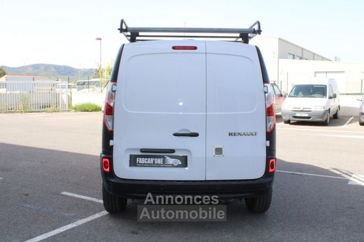 Renault Kangoo Express 1.5 dci 75cv - embrayage neuf garantie 12 mois - <small></small> 10.490 € <small>TTC</small> - #4