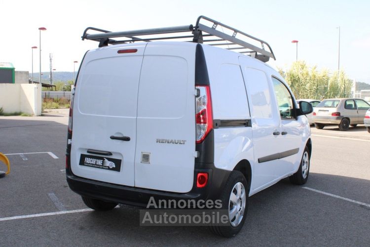 Renault Kangoo Express 1.5 dci 75cv - embrayage neuf garantie 12 mois - <small></small> 10.490 € <small>TTC</small> - #5