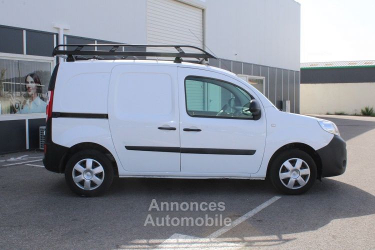 Renault Kangoo Express 1.5 dci 75cv - embrayage neuf garantie 12 mois - <small></small> 10.490 € <small>TTC</small> - #6