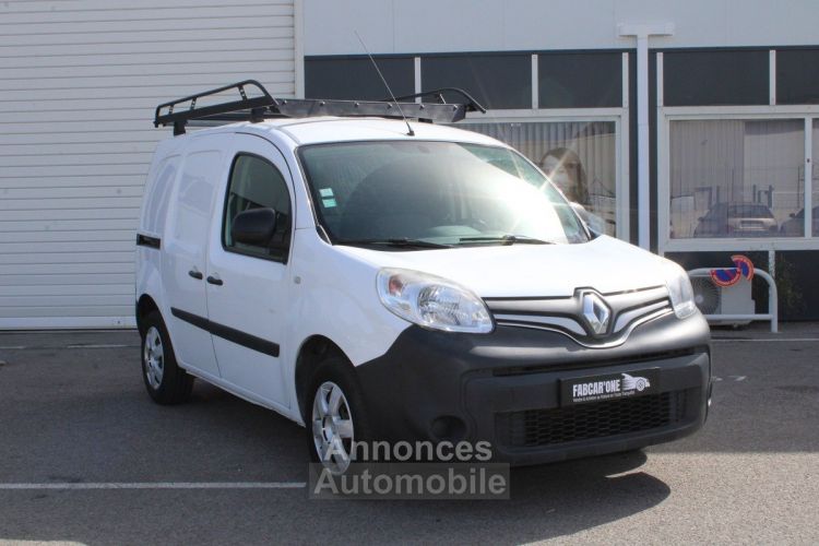 Renault Kangoo Express 1.5 dci 75cv - embrayage neuf garantie 12 mois - <small></small> 10.490 € <small>TTC</small> - #7