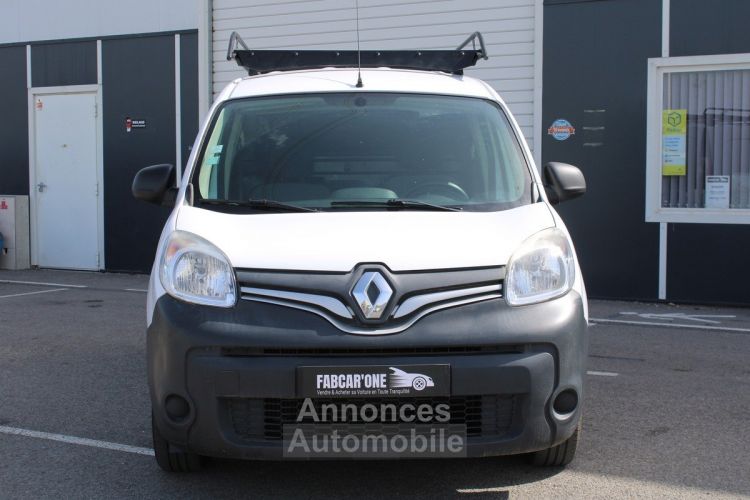 Renault Kangoo Express 1.5 dci 75cv - embrayage neuf garantie 12 mois - <small></small> 10.490 € <small>TTC</small> - #8