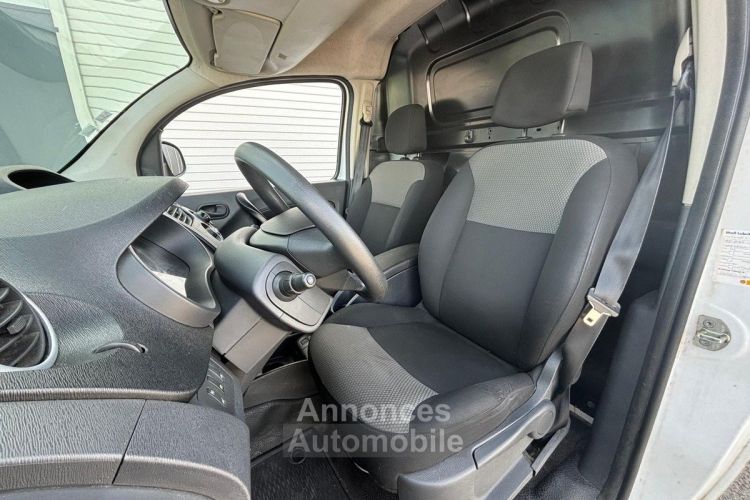 Renault Kangoo Express 1.5 dci 75cv - embrayage neuf garantie 12 mois - <small></small> 10.490 € <small>TTC</small> - #10