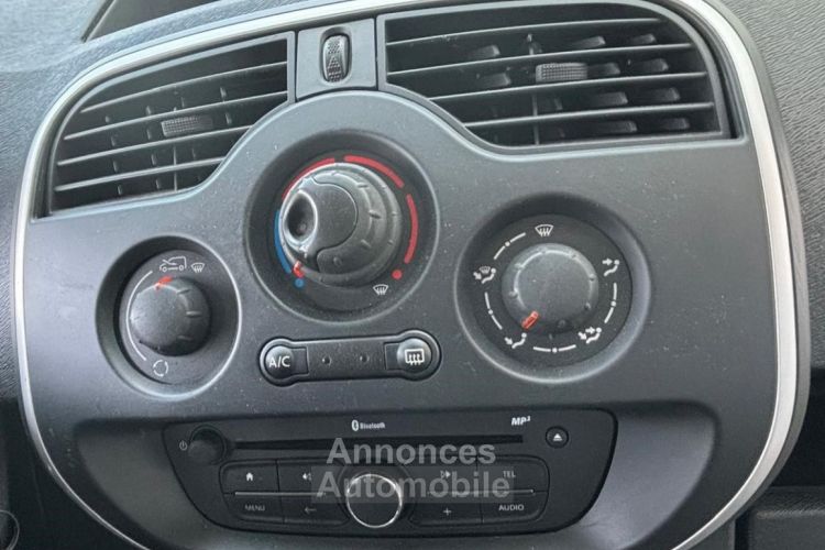 Renault Kangoo Express 1.5 dci 75cv - embrayage neuf garantie 12 mois - <small></small> 10.490 € <small>TTC</small> - #14