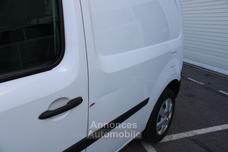 Renault Kangoo Express 1.5 dci 75cv - embrayage neuf garantie 12 mois - <small></small> 10.490 € <small>TTC</small> - #17