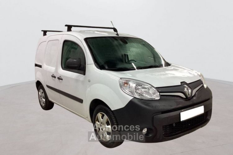 Renault Kangoo Express 1.5 DCI 80 CONFORT - <small></small> 13.188 € <small>TTC</small> - #1