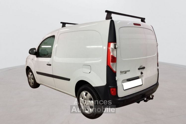 Renault Kangoo Express 1.5 DCI 80 CONFORT - <small></small> 13.188 € <small>TTC</small> - #2