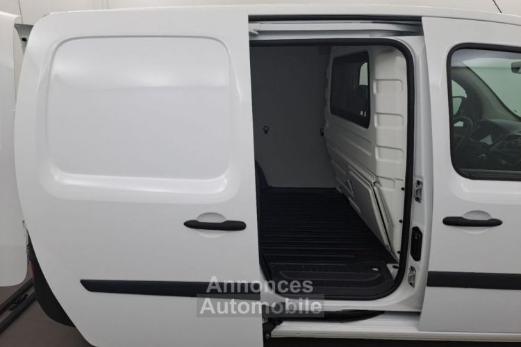 Renault Kangoo Express 1.5 DCI 80 CONFORT - <small></small> 13.188 € <small>TTC</small> - #4