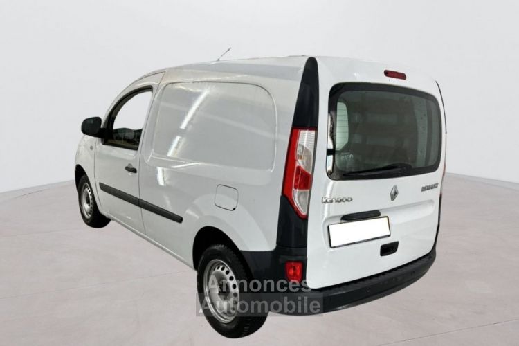 Renault Kangoo Express 1.5 DCI 80 CONFORT - <small></small> 14.388 € <small>TTC</small> - #2