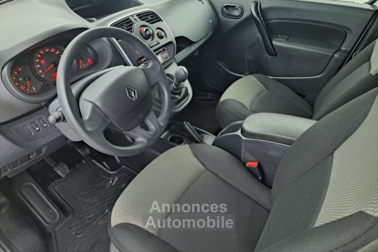 Renault Kangoo Express 1.5 DCI 80 CONFORT - <small></small> 13.188 € <small>TTC</small> - #5