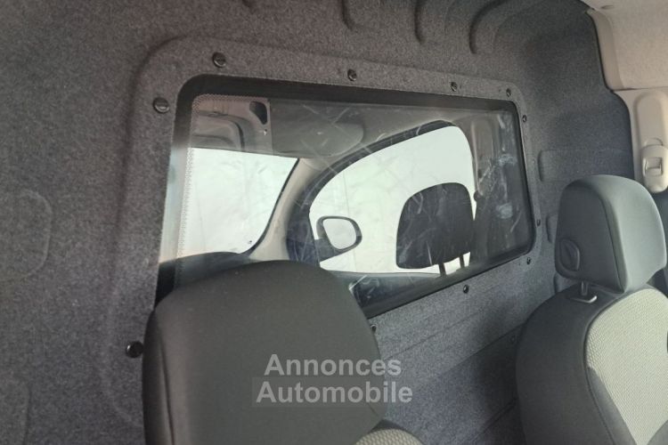 Renault Kangoo Express 1.5 DCI 80 CONFORT - <small></small> 13.188 € <small>TTC</small> - #9