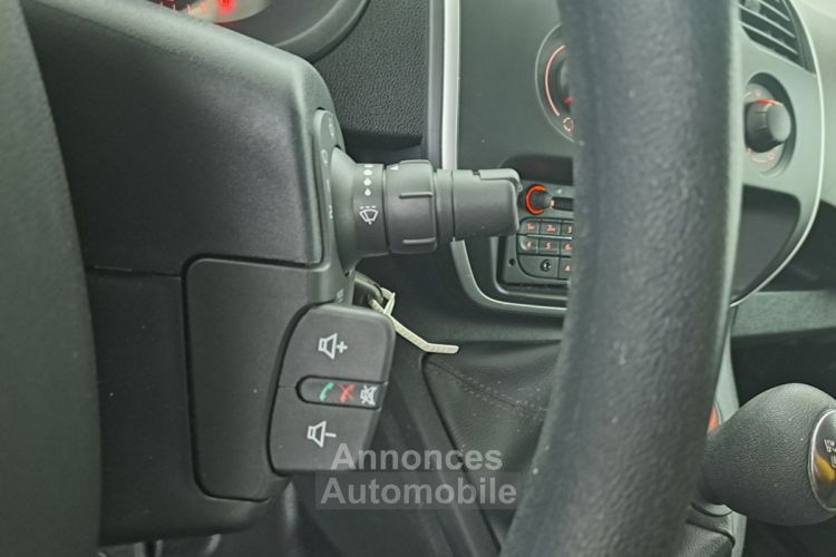 Renault Kangoo Express 1.5 DCI 80 CONFORT - <small></small> 13.188 € <small>TTC</small> - #19