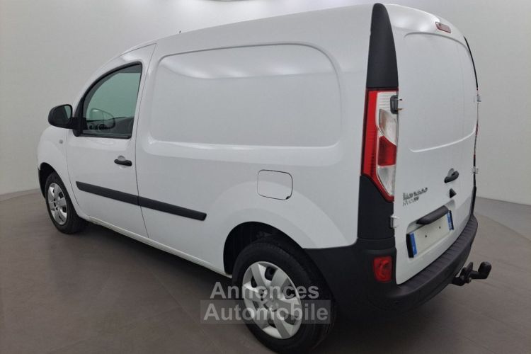 Renault Kangoo Express 1.5 DCI 80 CONFORT - <small></small> 10.788 € <small>TTC</small> - #2