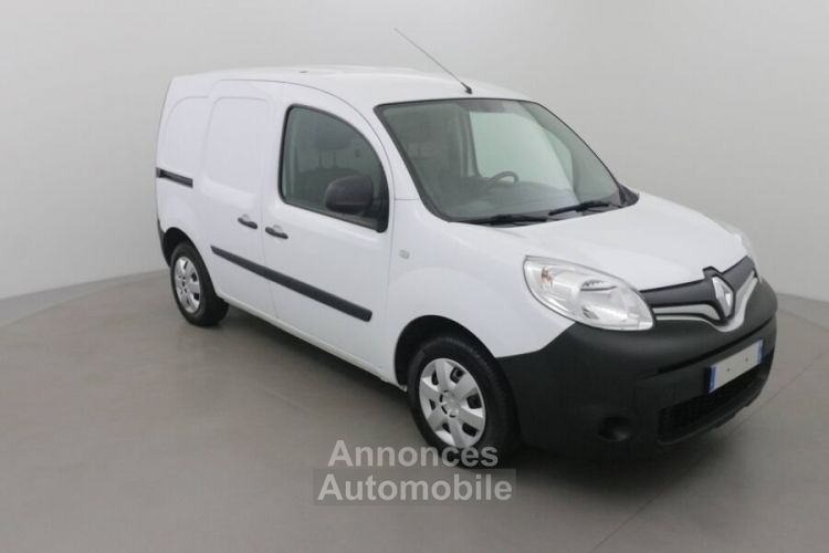 Renault Kangoo Express 1.5 DCI 90 - <small></small> 12.588 € <small>TTC</small> - #1