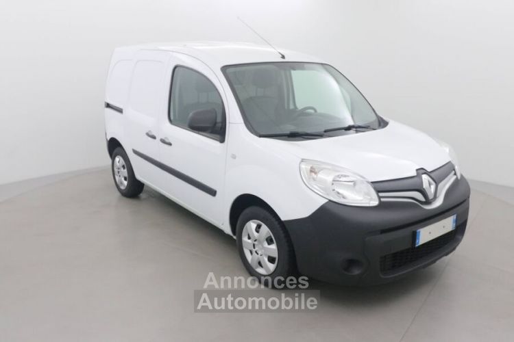 Renault Kangoo Express 1.5 DCI 90 - <small></small> 12.960 € <small>TTC</small> - #1