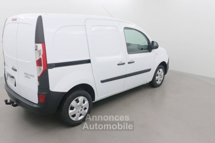 Renault Kangoo Express 1.5 DCI 90 - <small></small> 12.960 € <small>TTC</small> - #4