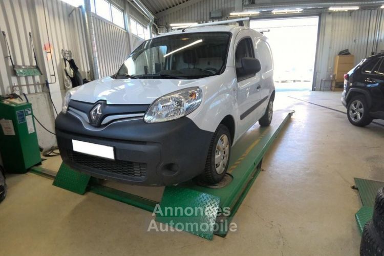 Renault Kangoo Express 1.5 DCI 90 - <small></small> 12.960 € <small>TTC</small> - #1