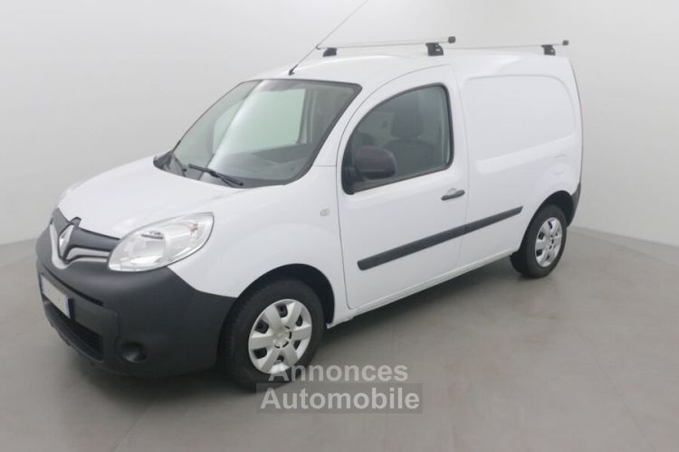 Renault Kangoo Express 1.5 DCI 90 - <small></small> 12.960 € <small>TTC</small> - #2