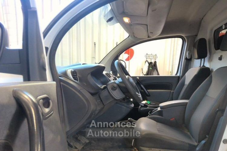 Renault Kangoo Express 1.5 DCI 90 - <small></small> 12.960 € <small>TTC</small> - #3