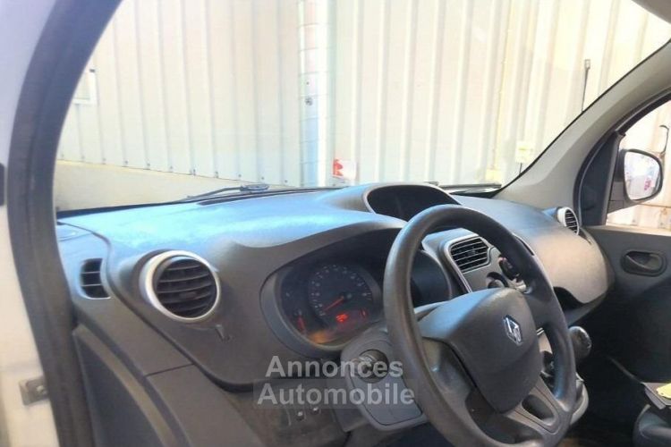 Renault Kangoo Express 1.5 DCI 90 - <small></small> 12.960 € <small>TTC</small> - #4