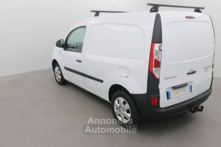 Renault Kangoo Express 1.5 DCI 90 - <small></small> 13.188 € <small>TTC</small> - #3