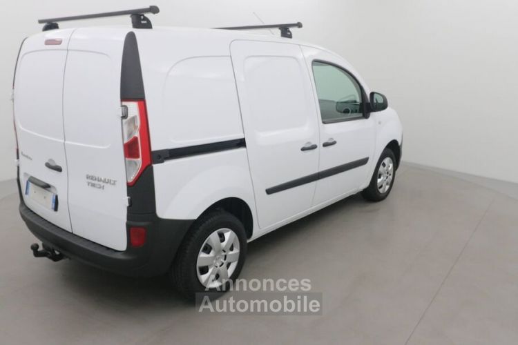 Renault Kangoo Express 1.5 DCI 90 - <small></small> 13.188 € <small>TTC</small> - #4