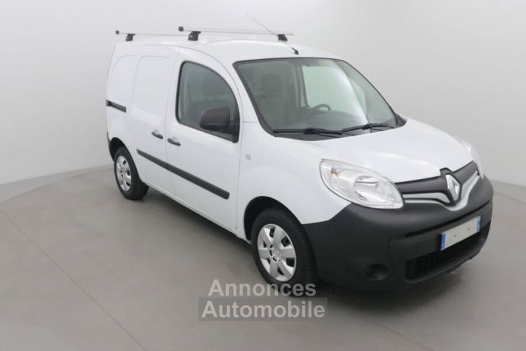 Renault Kangoo Express 1.5 DCI 90 - <small></small> 13.188 € <small>TTC</small> - #1